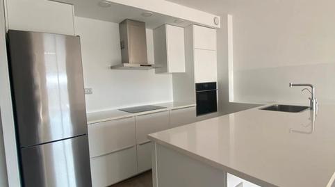 Foto 2 de Pis de lloguer a La Geltrú - Sant Jordi, Barcelona