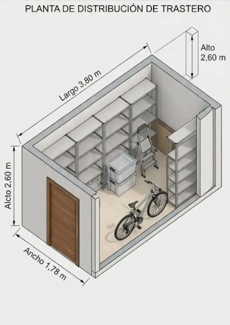 Local en venda en Málaga Capital