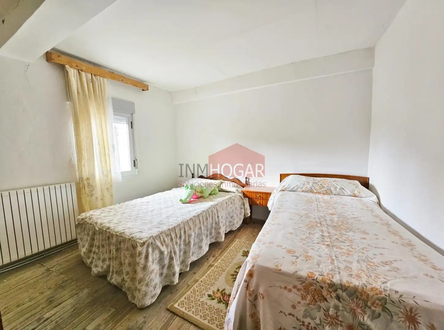 Habitación de Casa o chalet en venta en Padiernos con Trastero