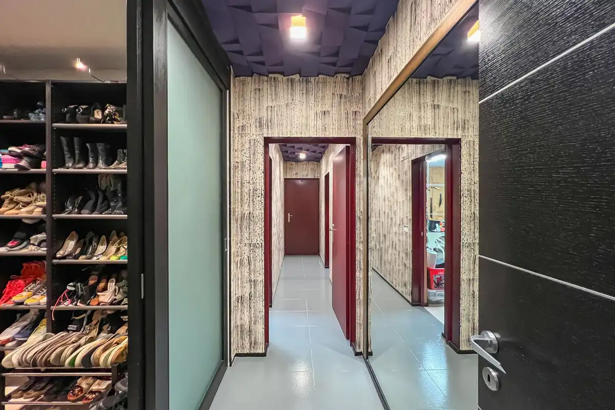 Casa a schiera in vendita a Milla de Oro, imagen 41