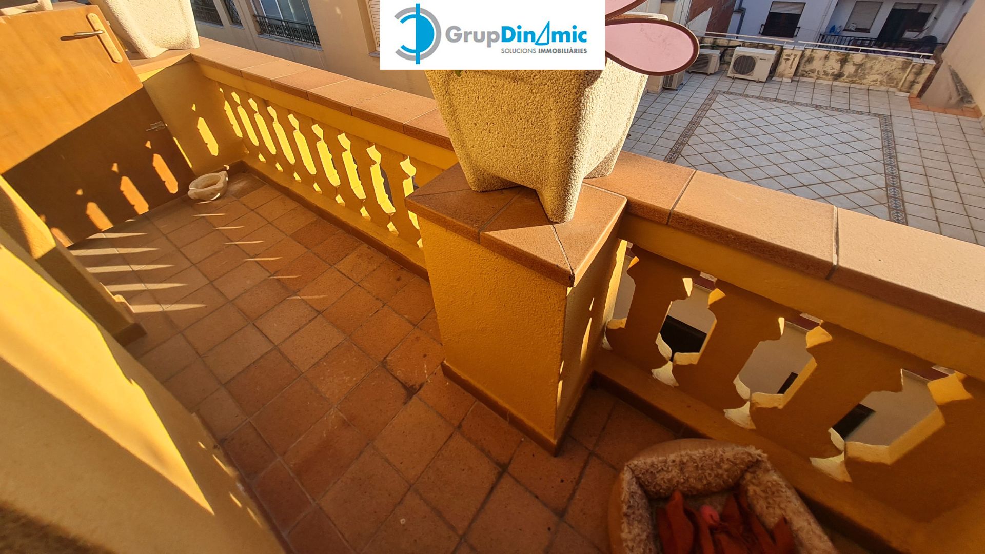 Balcony of House or chalet for sale in Palamós  with Balcony