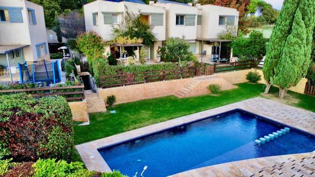 Casa adosada en Venta en Cànoves I Samalús