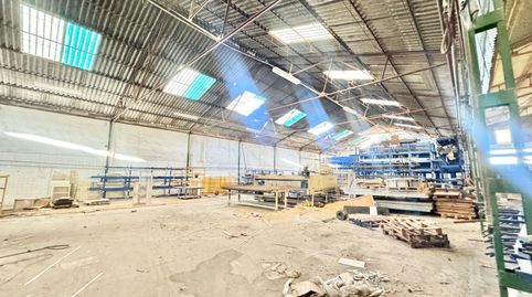 Nave Industrial en venta en Callosa De Segura., image 5