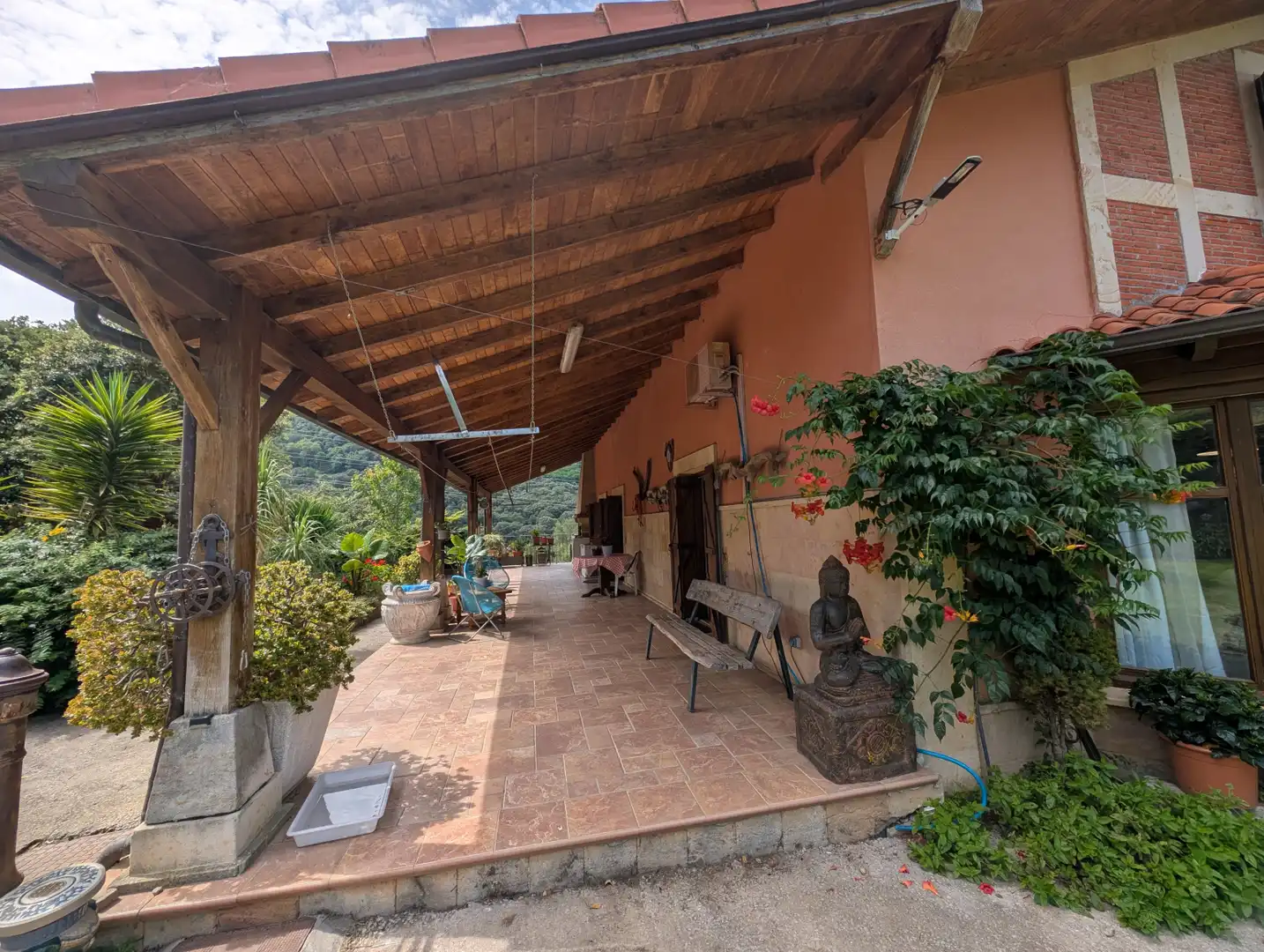 Casa o chalet en venta en Ampuero - LA BIEN APARECIDA, 60, Ampuero
