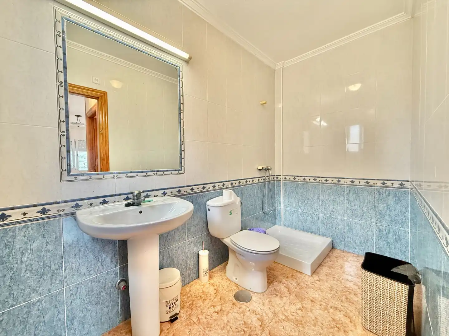 Casa con terrazza in vendita a San Pedro del Pinatar, imagen 17