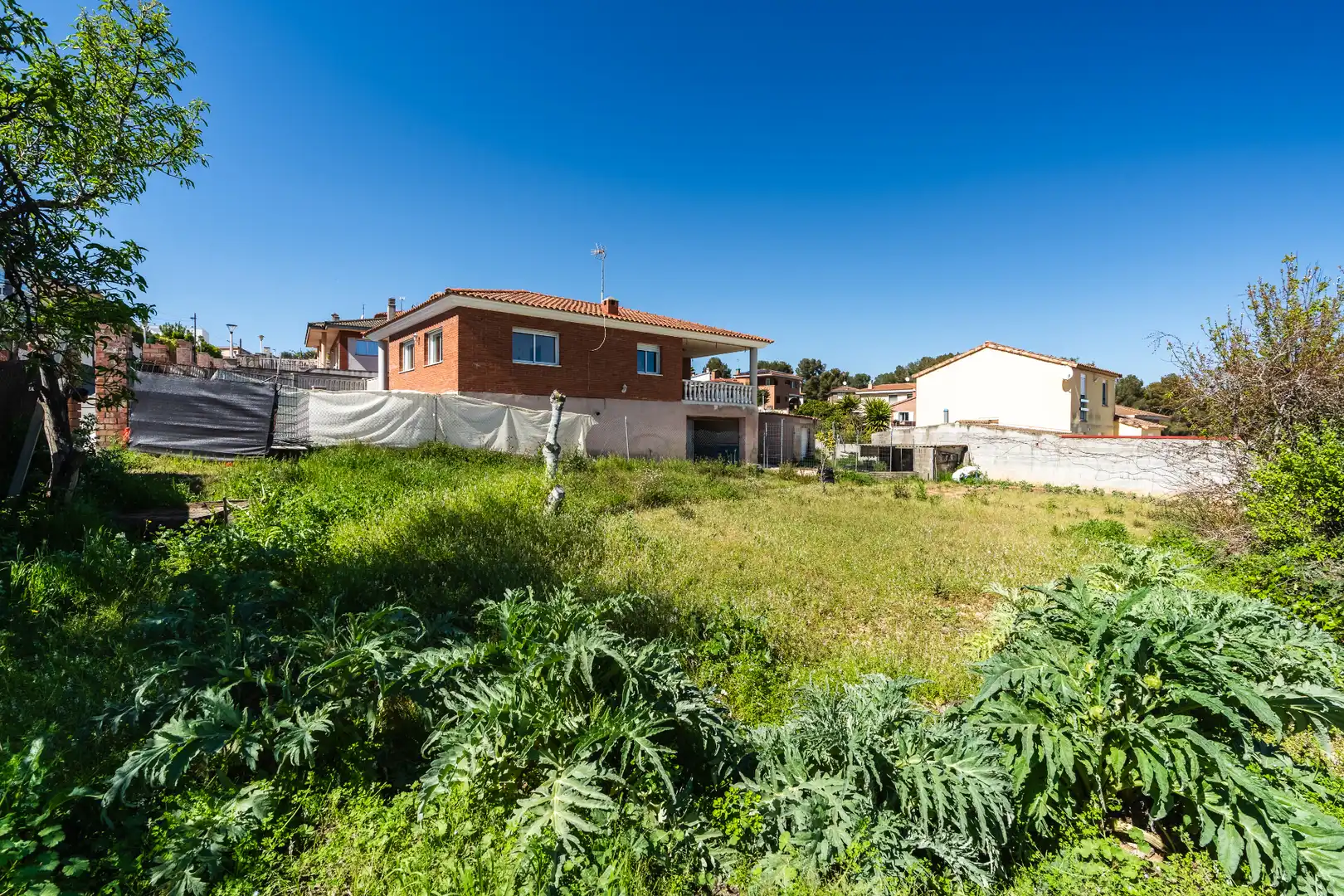 Houses for sale in El Catllar   with Air Conditioner, Heating and Private garden