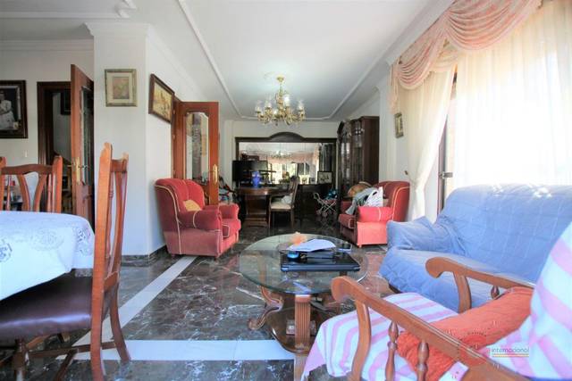 Casa-chalet en Venta en Motril  ciudad