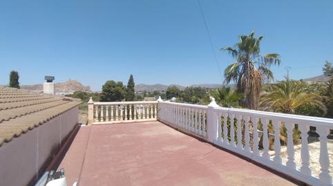 Foto 5 de Casa o chalet en venta en Polígono Industrial el Castillo Z.v.2, 2d, Sax, Alicante