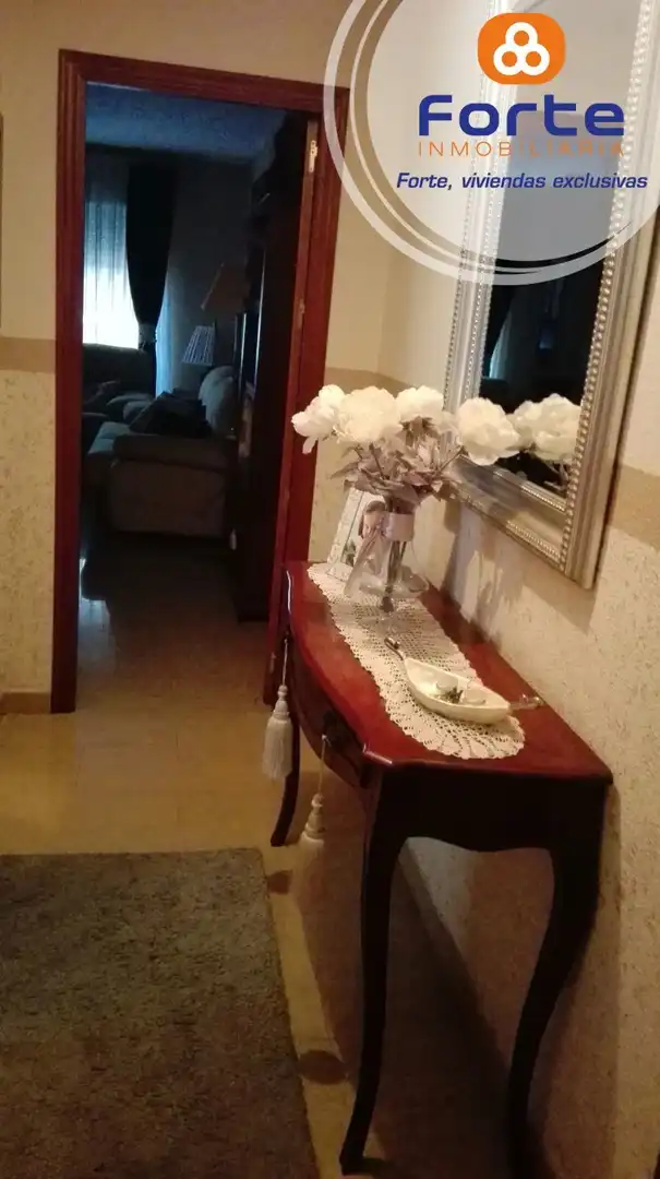 Flat for sale in Córdoba  with Air Conditioner, Heating and Terrace