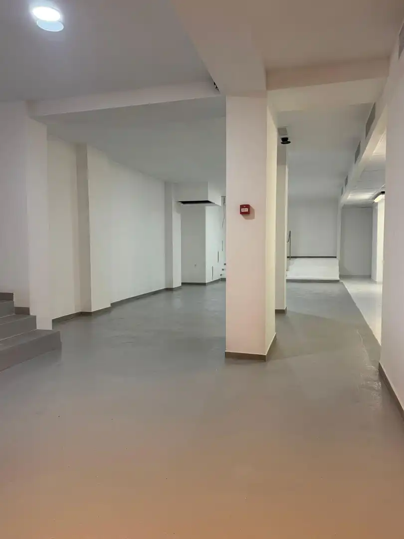 Local commercial à louer à Plaza Castellini 10, imagen 10