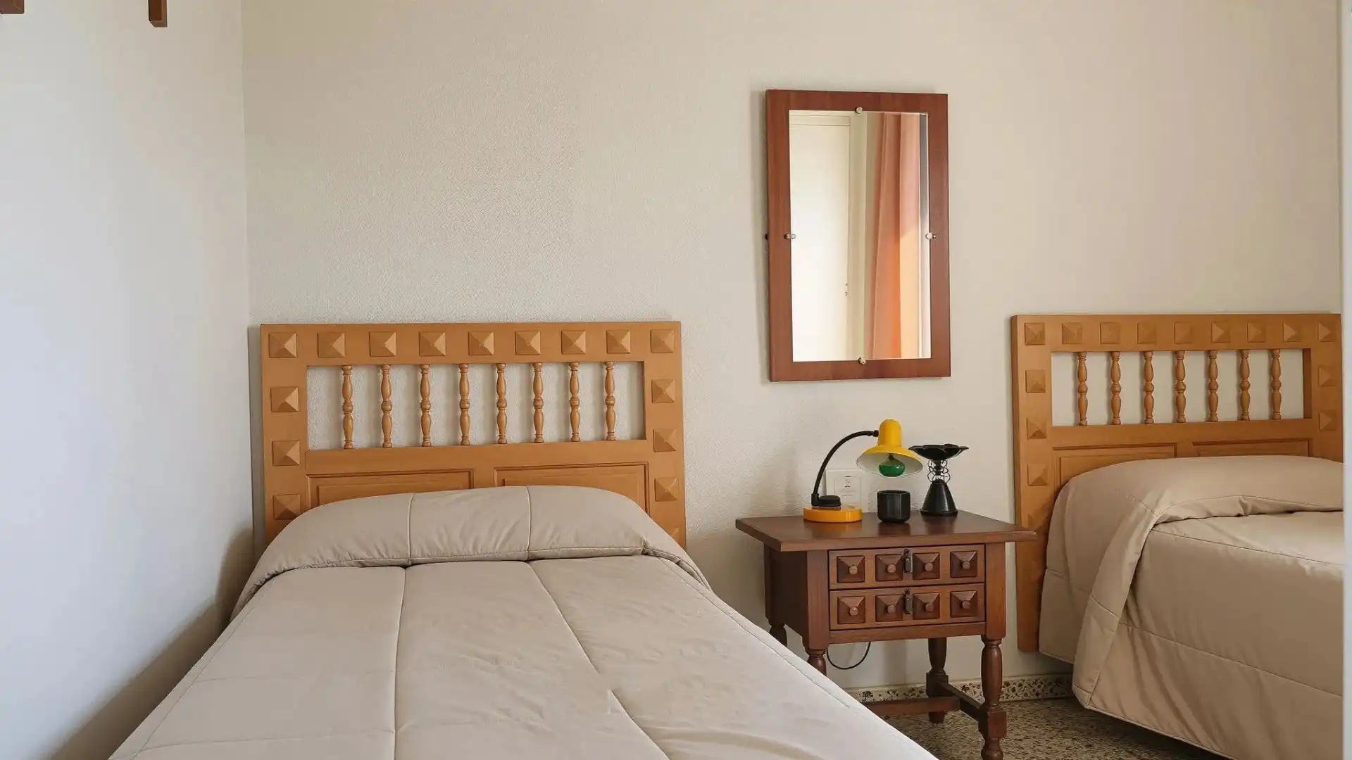 Dormitori de Casa o xalet en venda en Valdemorillo amb Calefacció, Jardí privat i Terrassa