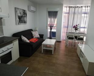 Apartment to rent in El Carmen