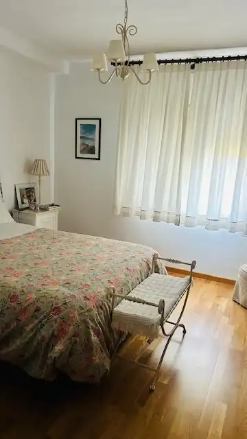 Habitación de Casa o chalet en venta en Córdoba con Aire acondicionado, Calefacción y Jardín privado