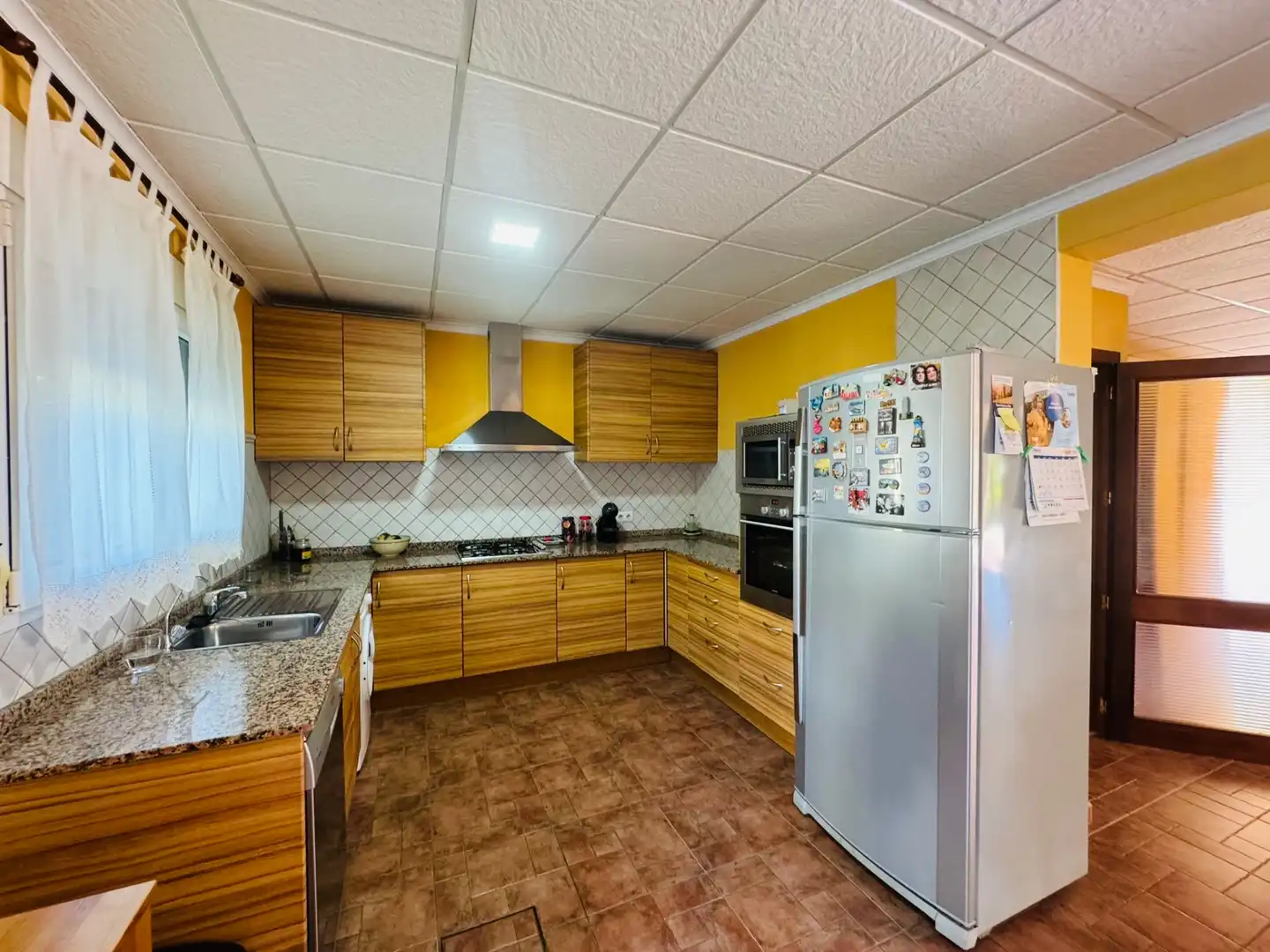 Villa avec terrasse à vendre à Pedreguer, imagen 25