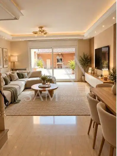 Casa a schiera con terrazza in vendita a Bonavista - Bufalà - Morera