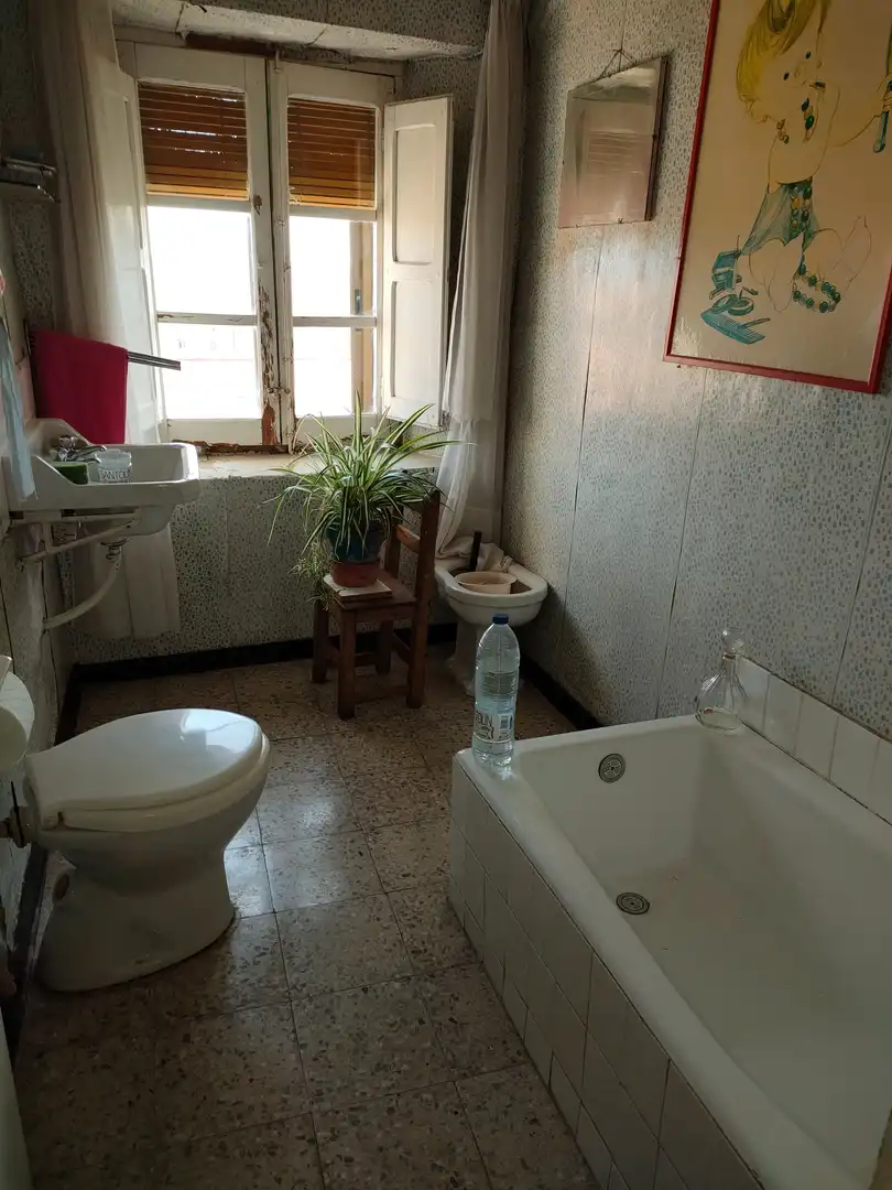 Casa amb jardí en venda a Calle Iglesia 6, imagen 10