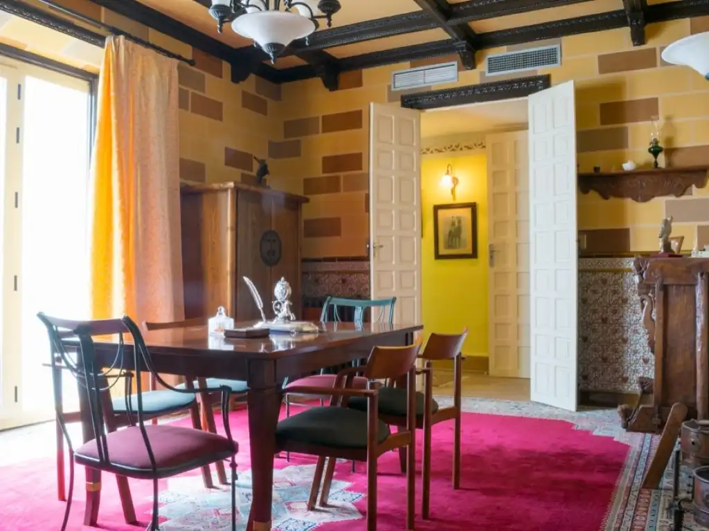 Appartement avec terrasse à vendre à Calle Santo Domingo, imagen 16