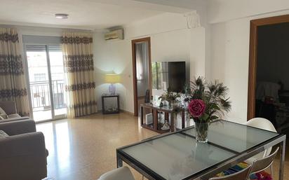 Living room of Flat for sale in Almàssera