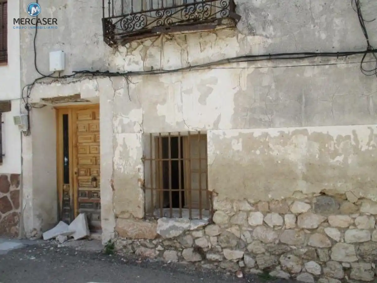 Terreny residencial en venda a Calle CRUZ, imagen 34