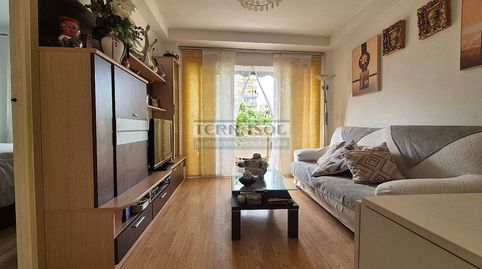 Foto 5 de Apartament en venda a Poniente - Faro, Vélez-Málaga