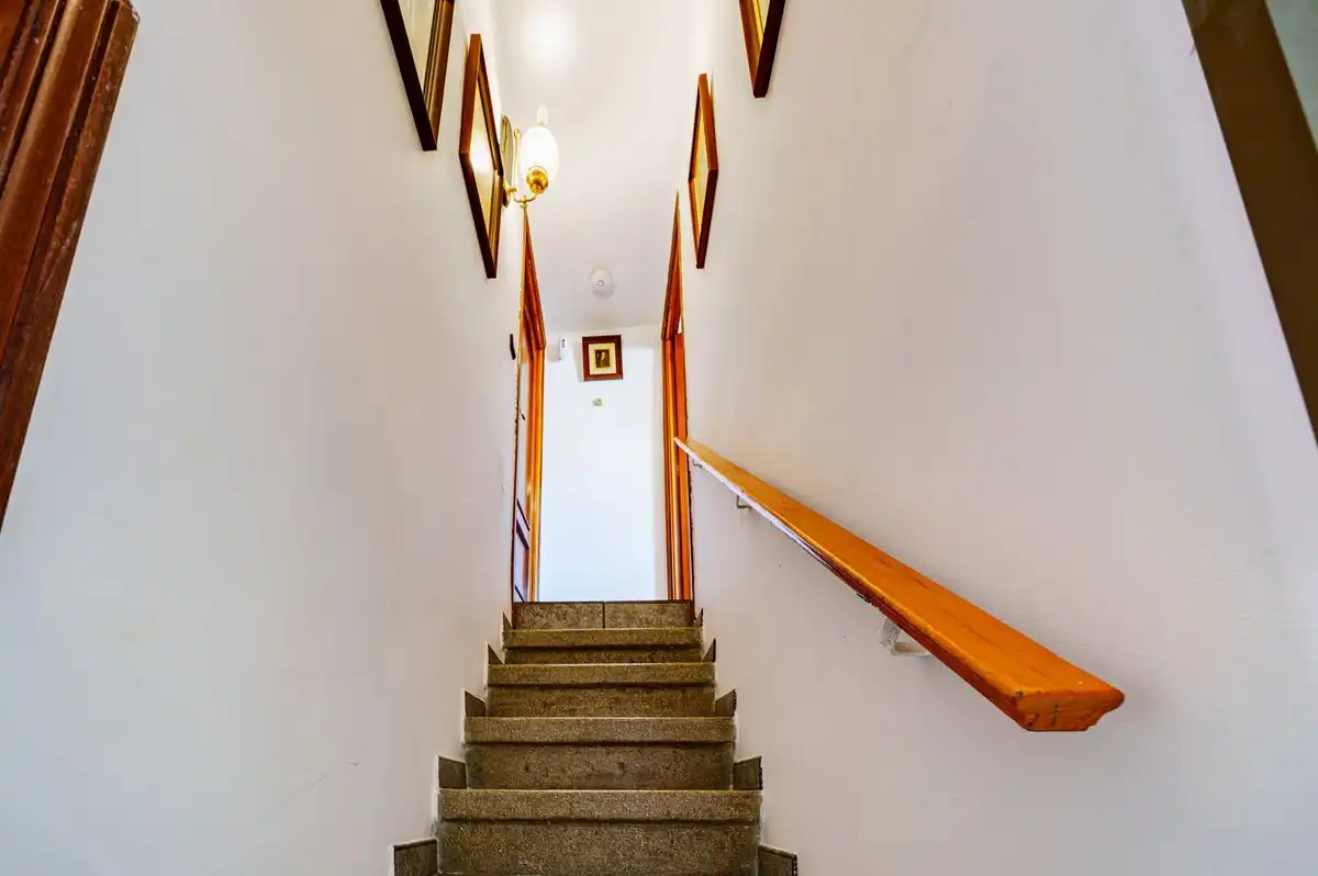 Casa adosada en venta en Alcalá de Henares con Aire acondicionado, Calefacción y Jardín privado