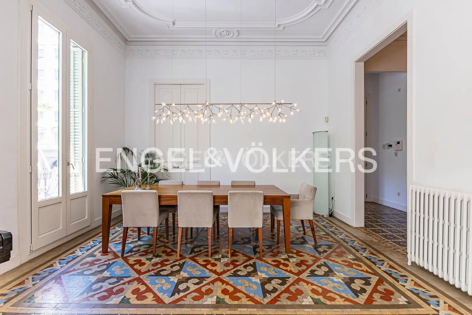 Flat with terrace for sale in Eixample, imagen 10