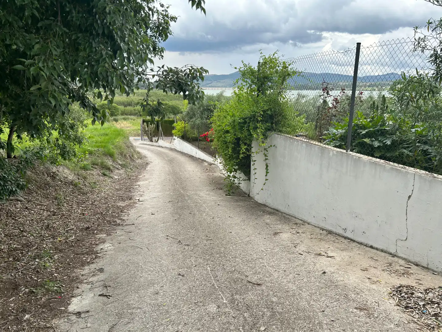 Casa o xalet en venda en Sempere amb Aire condicionat, Jardí privat i Terrassa