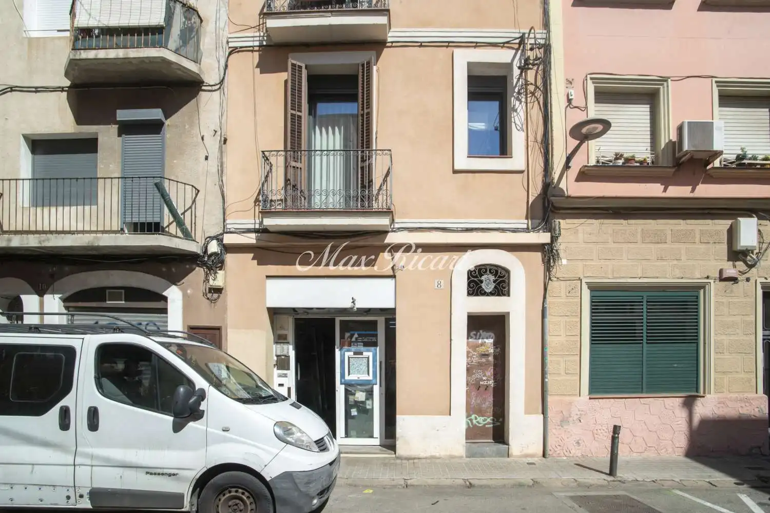 Local comercial en venda a Sants - Montjuïc, imagen 13