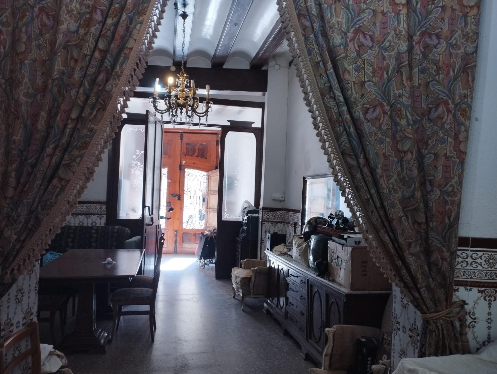 House or chalet for sale in Cullera  with Private garden, Terrace and Storage room