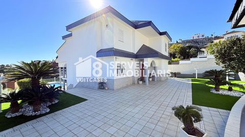 Foto 5 de Casa o chalet en venta en Urbanitzacions, Arenys de Mar