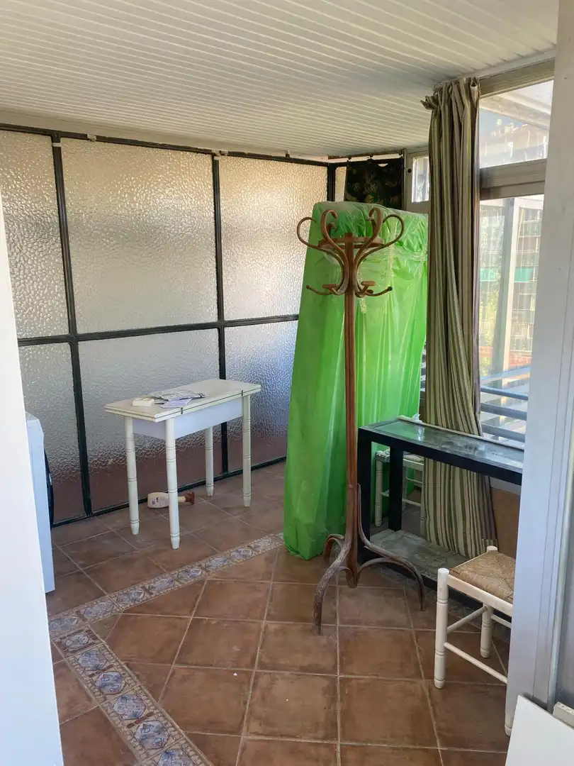Flat for rent in Universidad