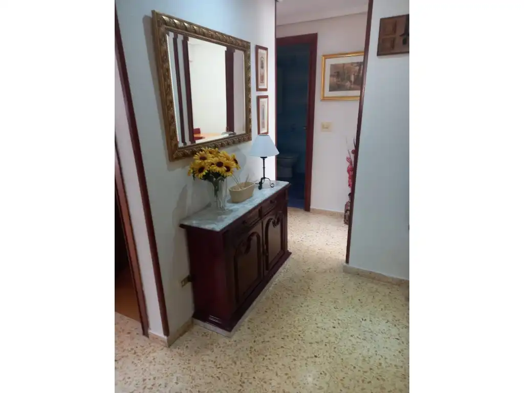 Piso de alquiler en El Alborgí