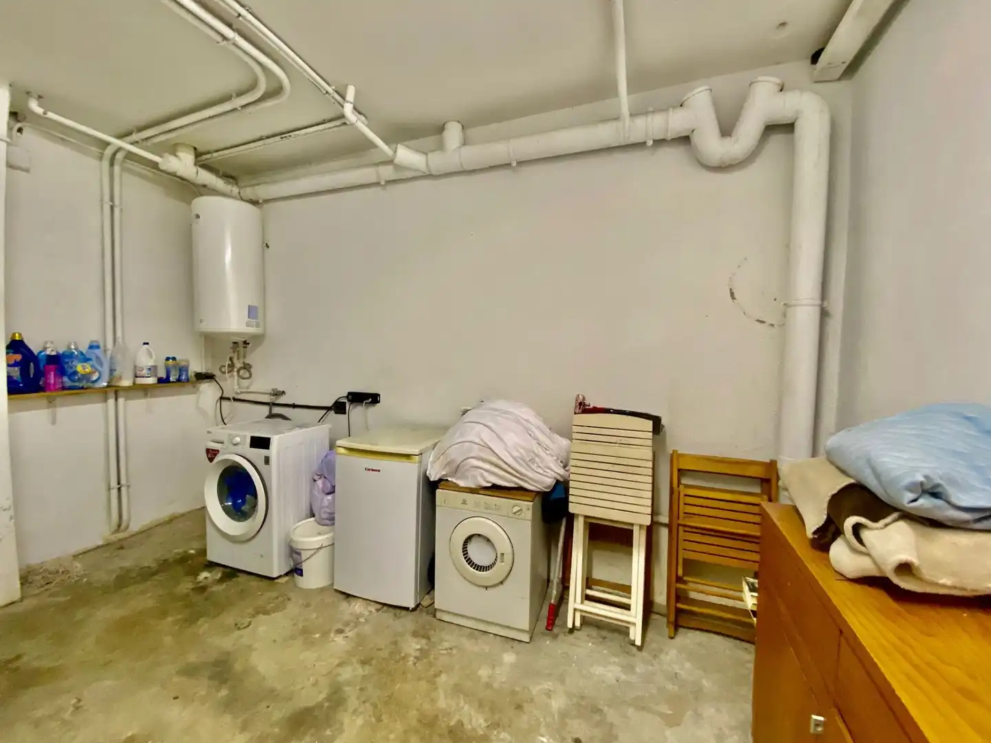Reihenhaus mit Pool zum Verkauf in SALZE, imagen 22