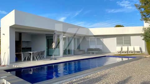 Photo 3 of Houses for sale in La Fustera, Benissa