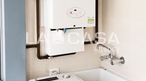 Foto 4 de Piso en venta en Sant Roc, Badalona