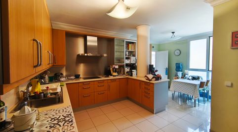 Foto 4 de Ático en venta en Calle Doctor Asin Gavin, Urbanización Anaga, Santa Cruz de Tenerife Capital