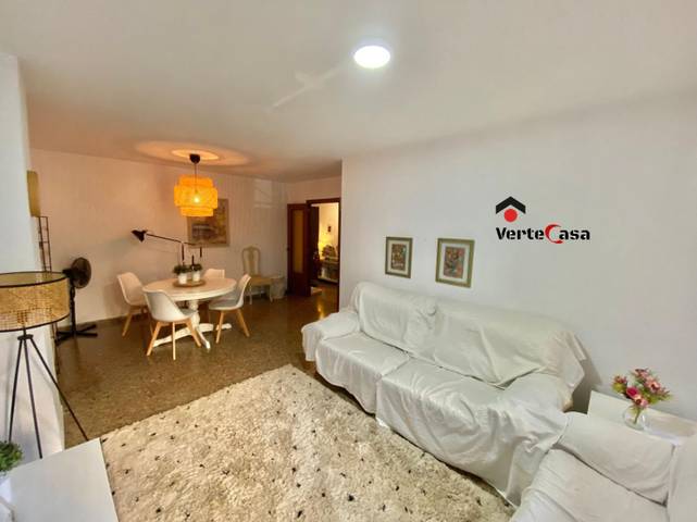 Piso en Alquiler en avenida primado reig, en Barrio de Benimaclet