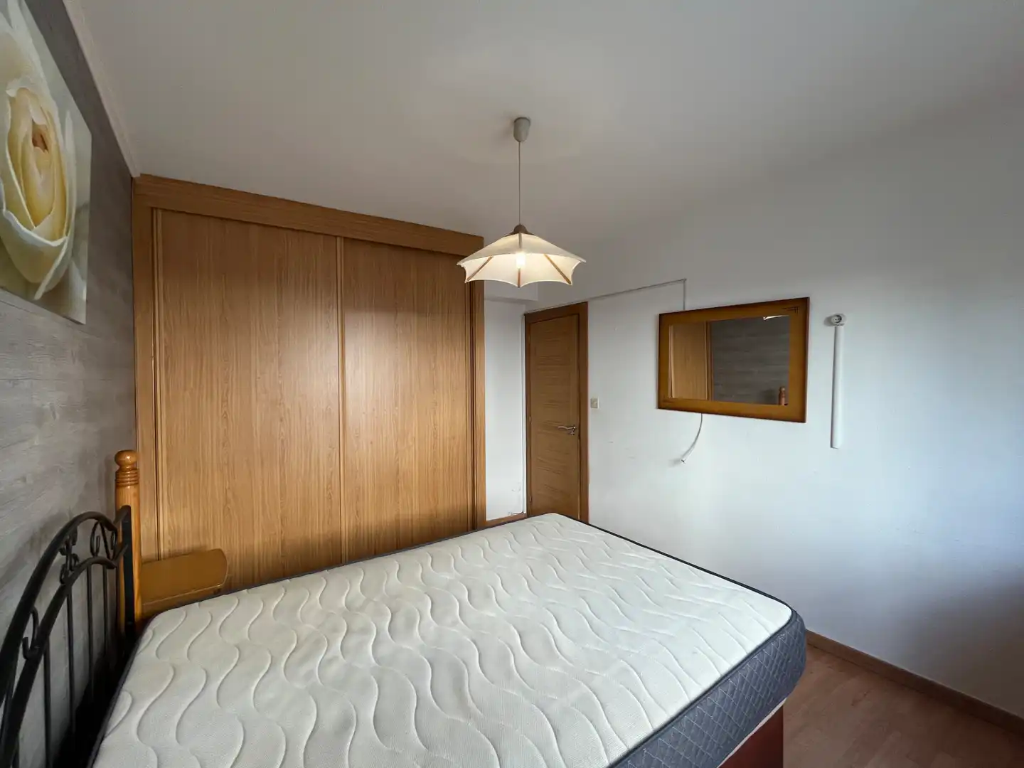 Habitación de Piso de alquiler en Redondela con Calefacción, Amueblado y Horno