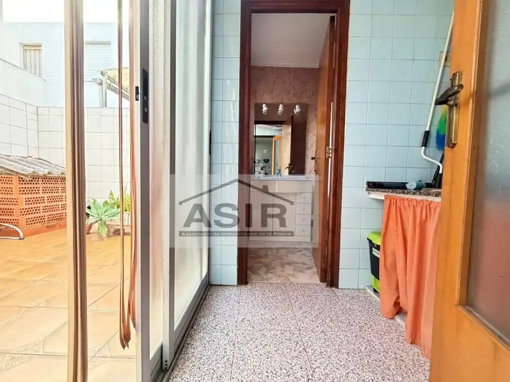Casa o chalet en venta en Alzira con Aire acondicionado