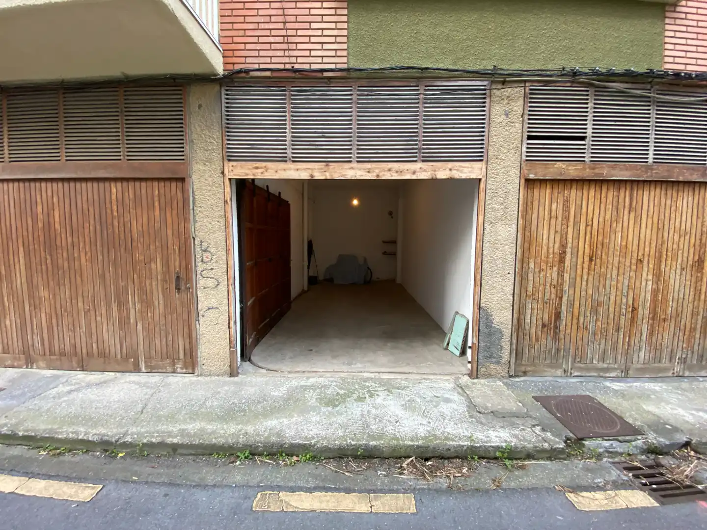 Parking de Piso en venta en Bakio con Terraza, Amueblado y Balcón