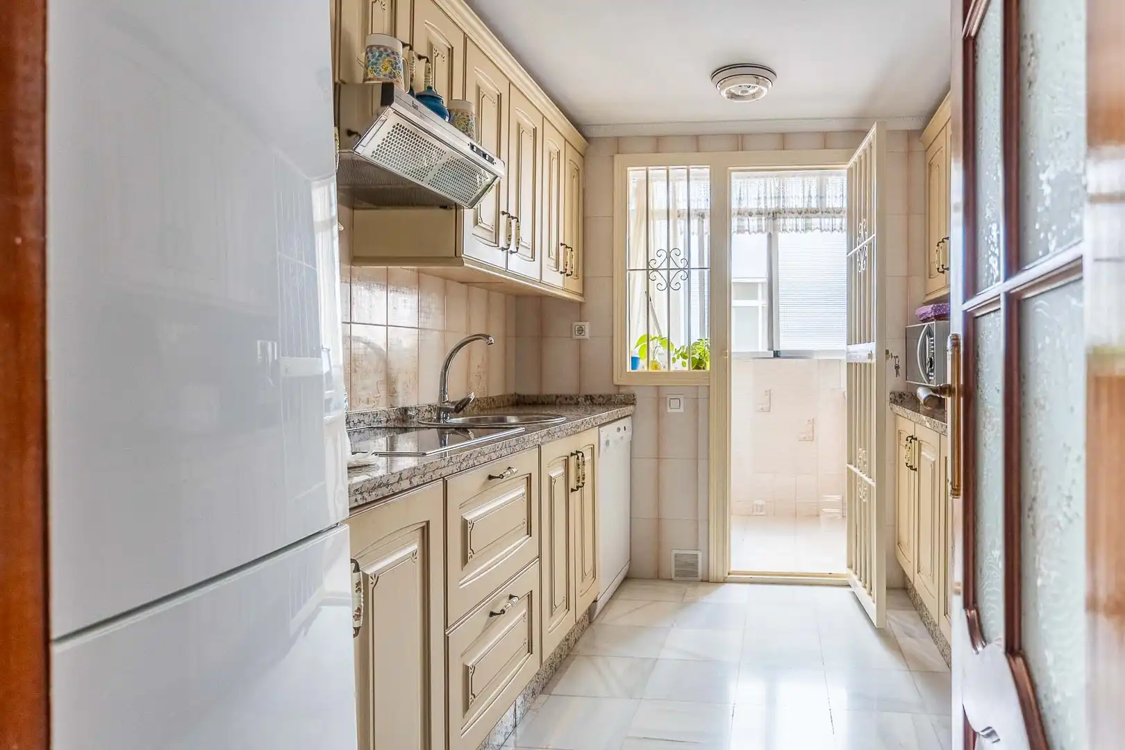Appartement avec terrasse à vendre à Calle Pintor Alfonso Grosso 7, imagen 3