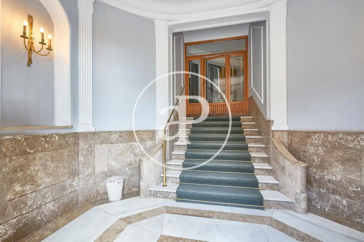Flat with lift to rent in Gabriel Lobo, imagen 29