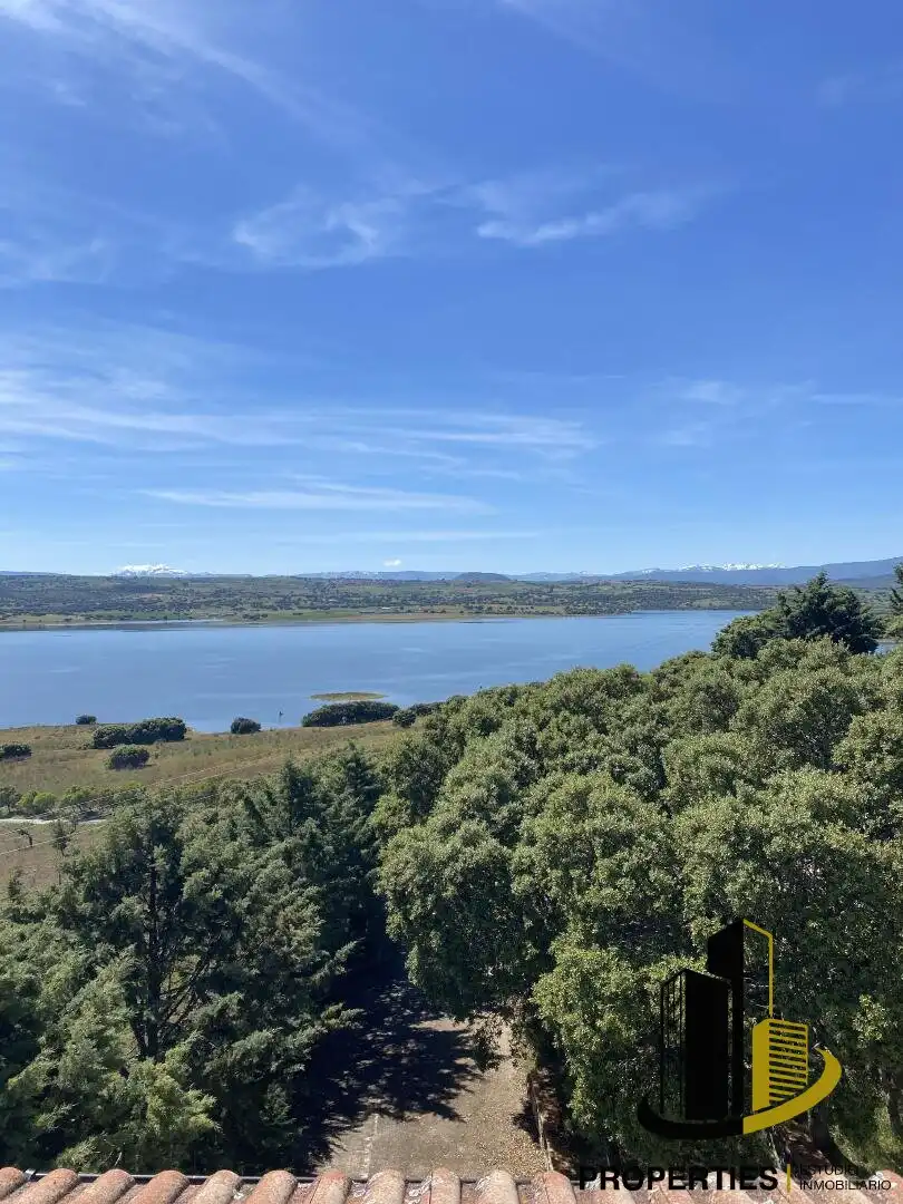 Casa o chalet en venta en Salvatierra de Tormes