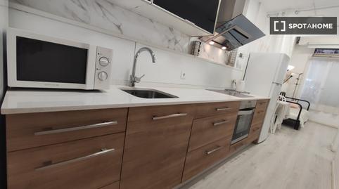 Photo 2 of Flat to rent in Horta, Barcelona