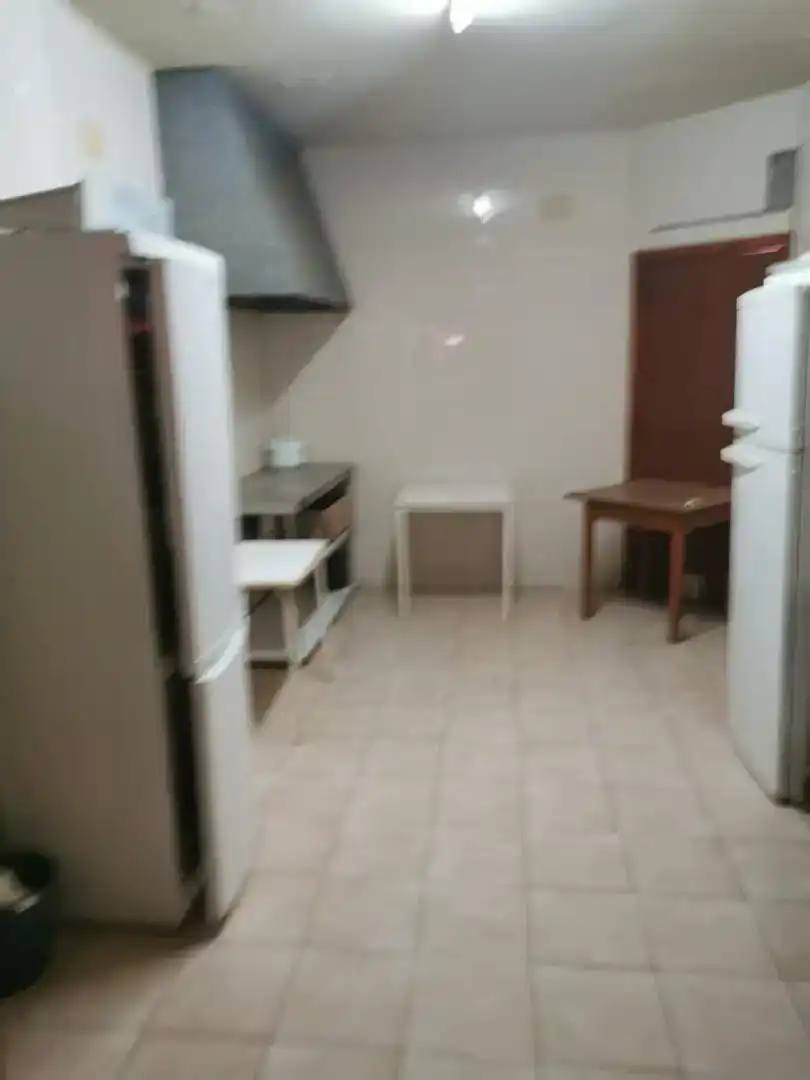 Cuina de Local en venda en La Puebla de Almoradiel, Toledo