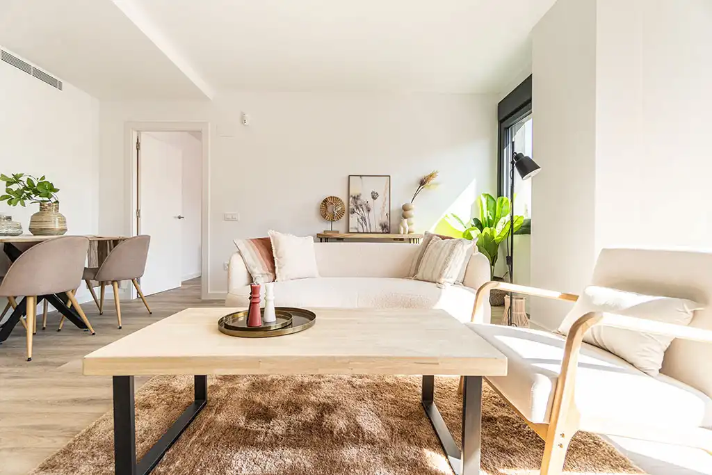 Dúplex en venta en Carrer Puigsacalm, Les Franqueses del Vallès