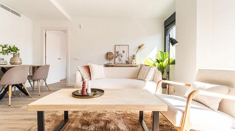 Photo 3 from new construction home in Flat for sale in Carrer Puigsacalm, Les Franqueses del Vallès, Barcelona