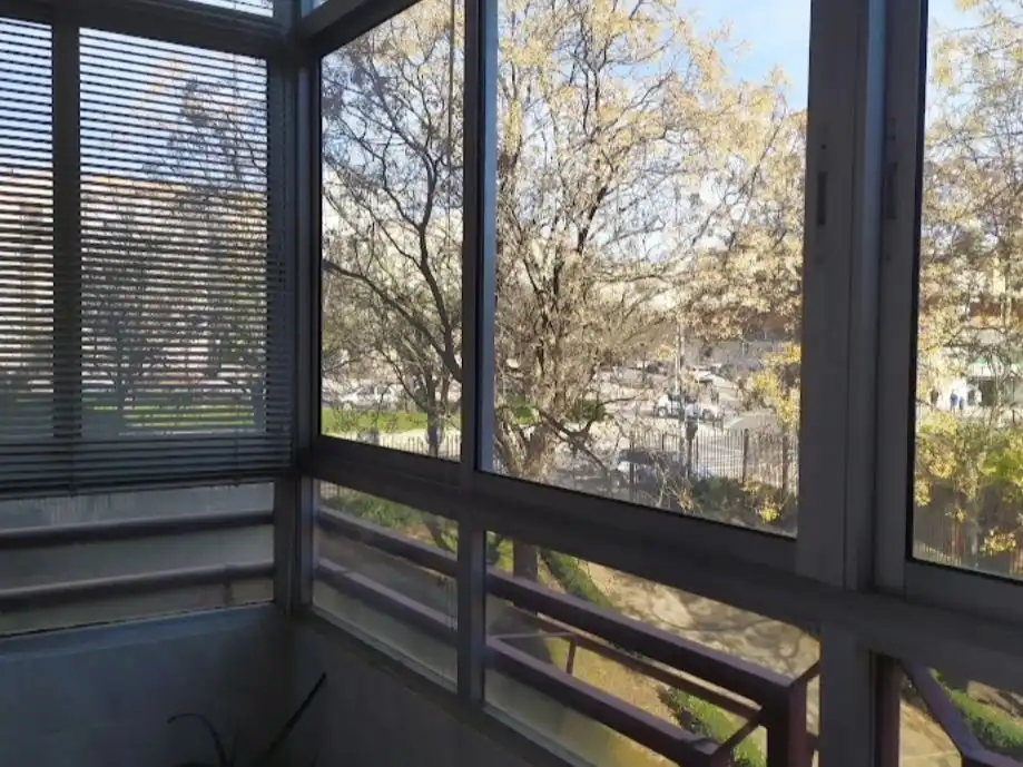 Exterior view of Flat for rent in Centro