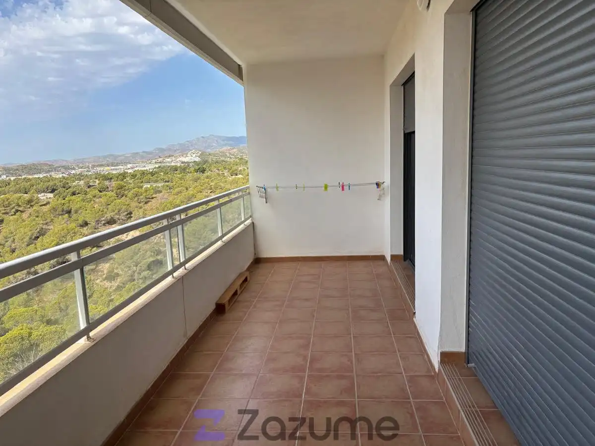 Wohnung mit Pool zur Miete in Calle Pdte. Adolfo Suárez, imagen 23