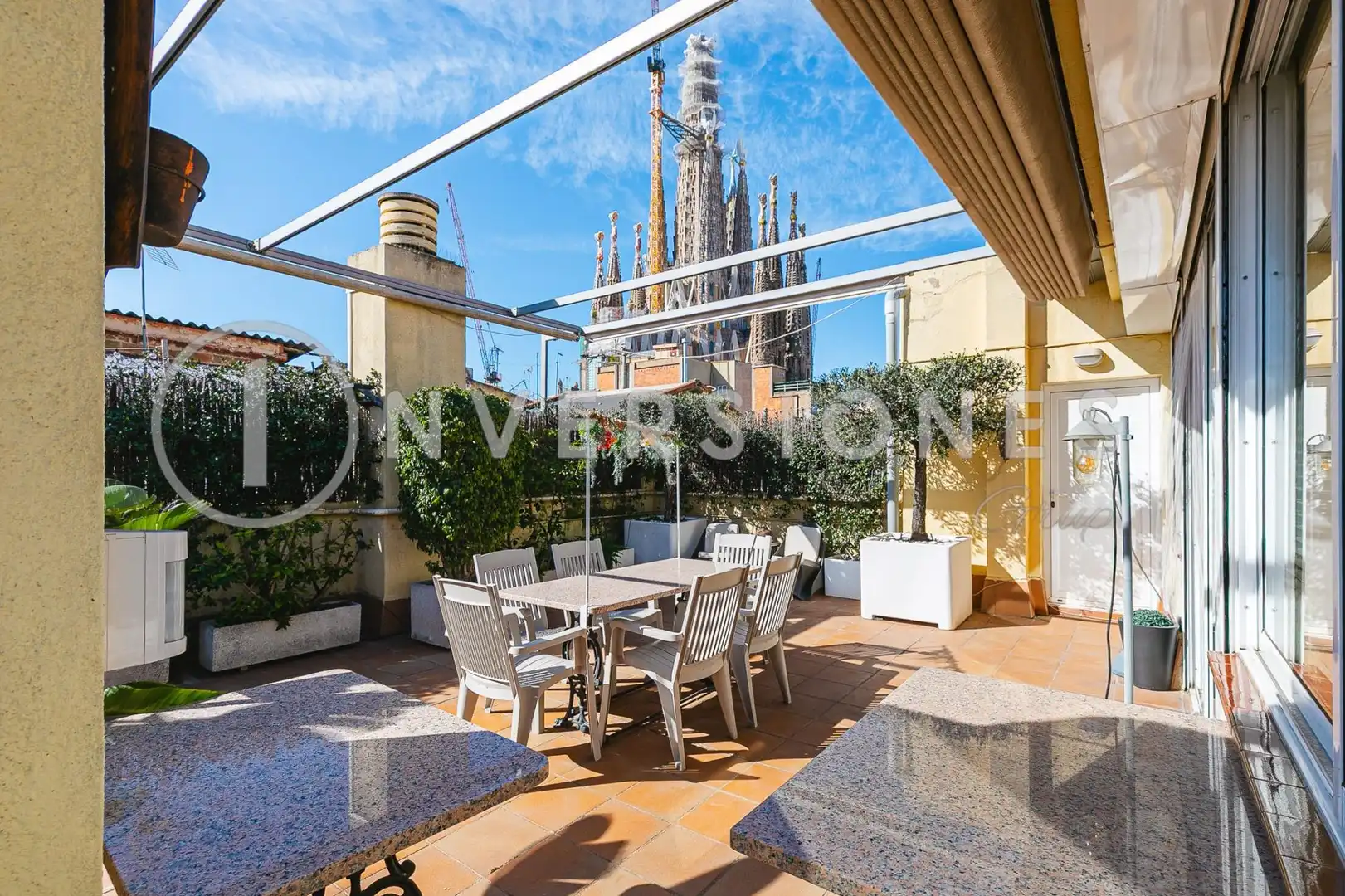 Penthouse mit Terrasse zum Verkauf in VALENCIA, imagen 50